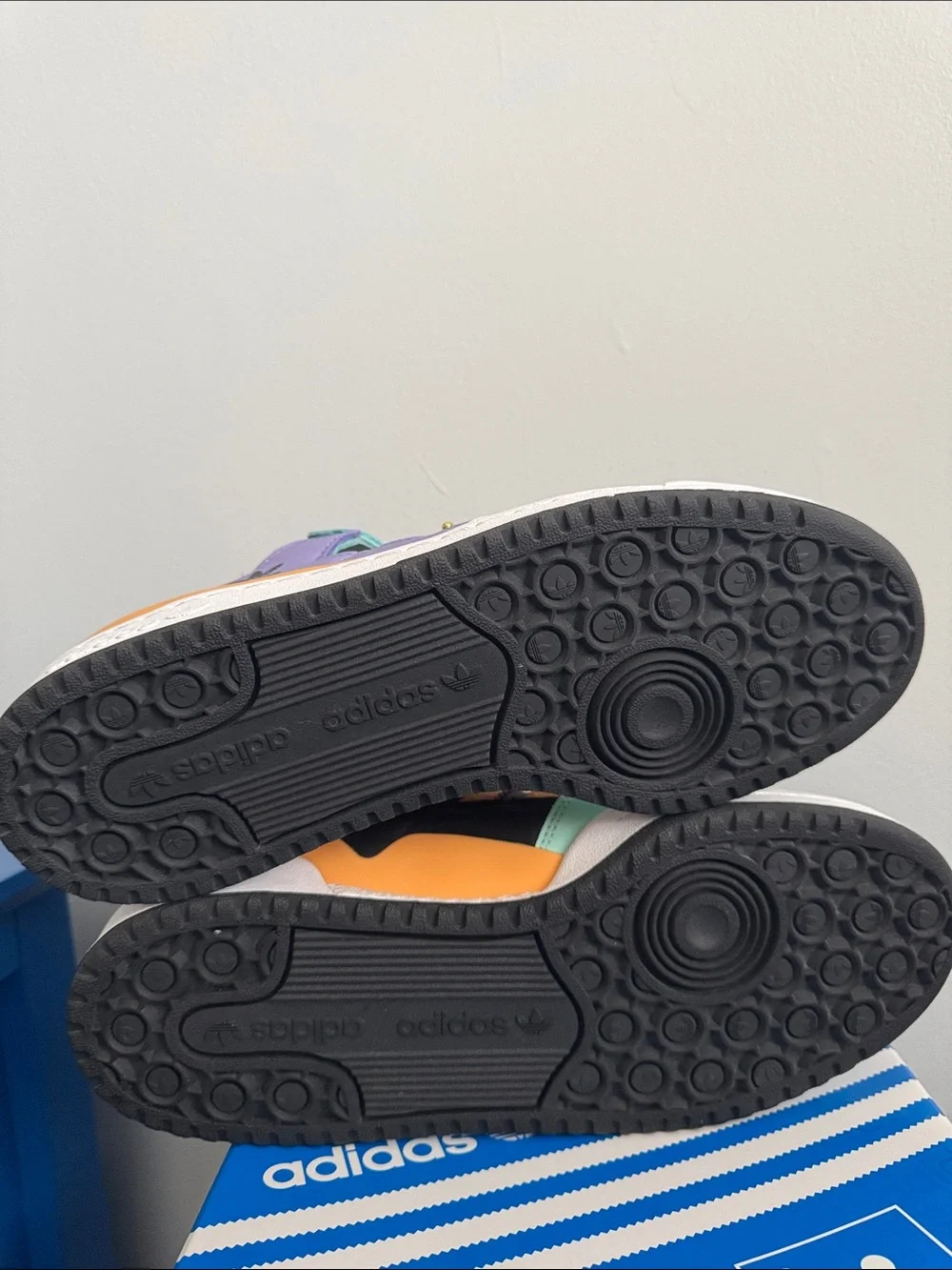 adidas forum lo